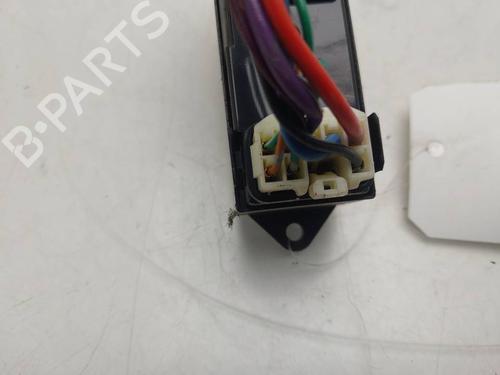 Right front window switch MITSUBISHI OUTLANDER II (CW_W) | BP38595469I26 - Image 2