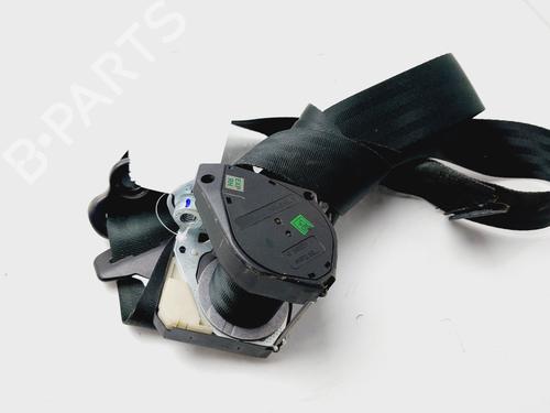 Rear right seatbelt FORD ECOSPORT 1.5 EcoBlue TDCi | BP21202590I28 