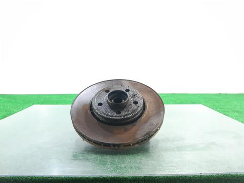 Used Left front steering knuckle Left front steering knuckle OPEL VIVARO A Bus (X83) [2001-2015] 9417803 9417803