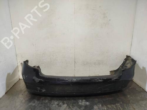 Used Rear bumper Rear bumper SKODA FABIA II Combi (545) 1.6 TDI (75 hp) 39948985 39948985