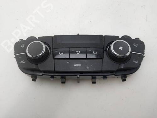 Used Climate control Climate control OPEL INSIGNIA A Country Tourer (G09) 2.0 CDTi (47) (131 hp) 39988560 39988560
