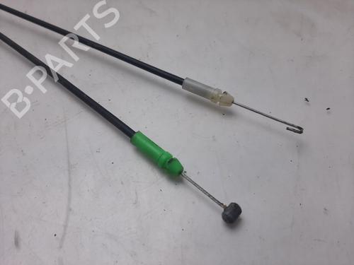 Rear right lock SUZUKI GRAND VITARA II (JT, TE, TD) 1.9 DDiS (JB419WD, JB419XD) | BP17198613C99 
