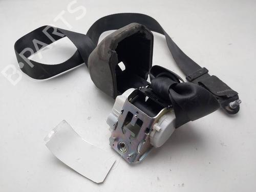 Rear right seatbelt CITROËN C3 II (SC_) | BP39651086I28 - Image 4