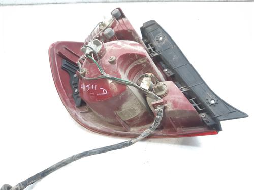 Right taillight HYUNDAI ACCENT II (LC) 1.5 CRDi | BP10285795C35 