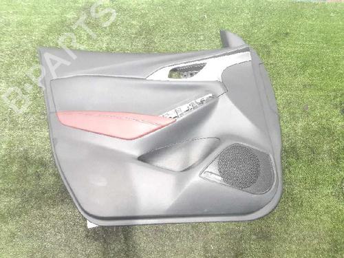 Used Front left panel MAZDA CX-3 (DK) [2015-2025]  5580350