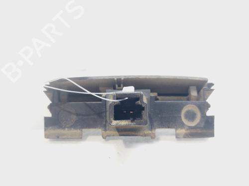 Trunk håndtak PEUGEOT 307 Break (3E) 1.6 HDi | BP26138308C132 