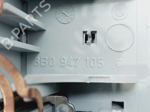 Interior roof light SKODA FABIA III (NJ3) 1.2 TSI | BP32438836I8 