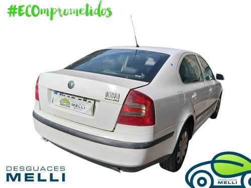 Pipe SKODA OCTAVIA II (1Z3) 1.9 TDI | BP30300911M125