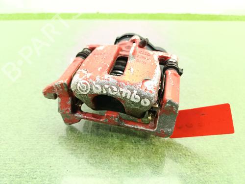 Used Left rear brake caliper AUDI A4 B8 (8K2) [2007-2017]  31093737