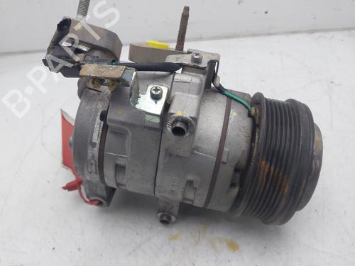 AC-Kompressor FORD RANGER (TKE) 3.2 TDCi 4x4 | BP36911976M34 - Image 3