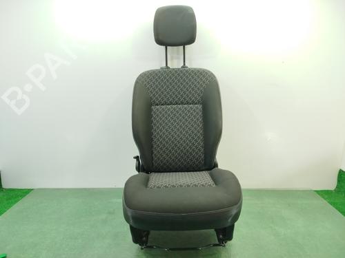 Used Right front seat RENAULT KANGOO / GRAND KANGOO II (KW0/1_) [2008-2026]  31571537