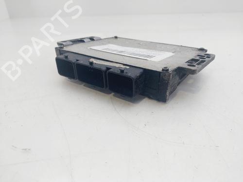 Used Engine control unit (ECU) PEUGEOT 206 Saloon 1.4 (75 hp) 18921485
