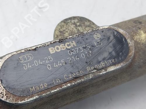 Injection rail PEUGEOT 807 (EB_) | BP35986859M98 - Image 3