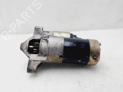 Used Starter PEUGEOT 406 (8B) 2.0 HDI 90 (90 hp) 24959233