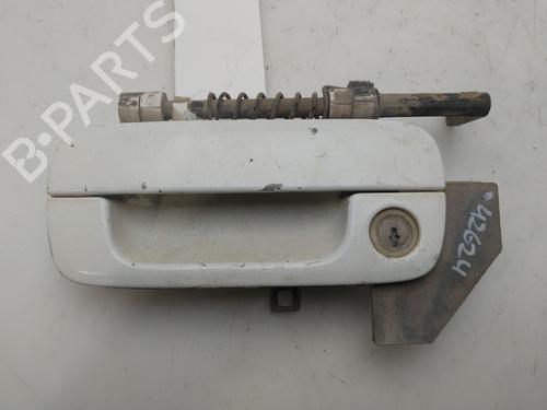 Used Tailgate handle Tailgate handle 38165184 38165184