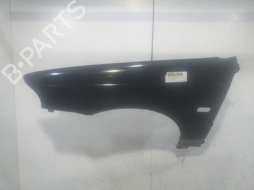 Used Left front fenders ROVER 45 I Saloon (RT) 1.4 (103 hp) 21838469