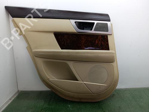Used Rear left panel Rear left panel 37066713 37066713