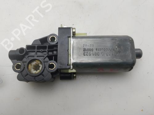 Used Right rear window motor Right rear window motor 38648046 38648046
