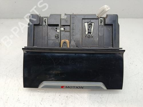 Used Ashtray VW PASSAT B8 (3G2, CB2) [2014-2026]  31356450