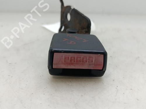 Seat buckle RENAULT FLUENCE (L3_) 1.5 dCi (L30D, L30L, L306, L33F, L33L, L33M, L33V, L33W) | BP33657833I32 - Image 4