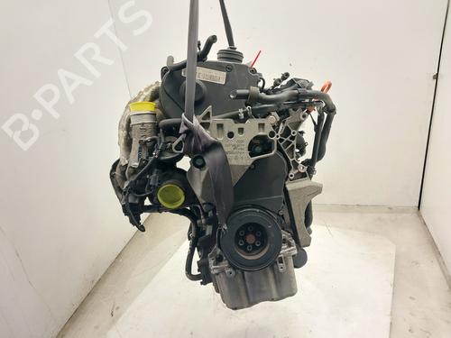 Engine VW GOLF V (1K1) 2.0 GTI | BP38234023M1 - Image 2