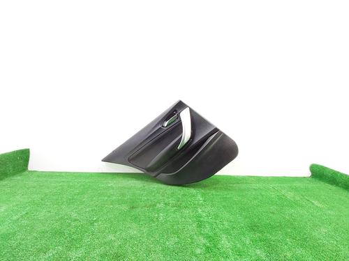 Used Rear left panel BMW 1 (F20) 116 d (116 hp) 20500475