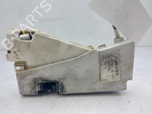 Used Rear right lock VW SHARAN (7M8, 7M9, 7M6) 1.9 TDI (110 hp) 12417863