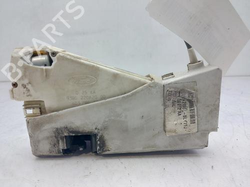 Rear right lock VW SHARAN (7M8, 7M9, 7M6) 1.9 TDI (110 hp) 7M0839012AA | 7M0839012AA |