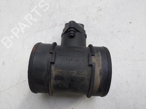 Used Mass air flow sensor OPEL ASTRA G Saloon (T98) 2.0 DTI 16V (F69) (101 hp) 18033329
