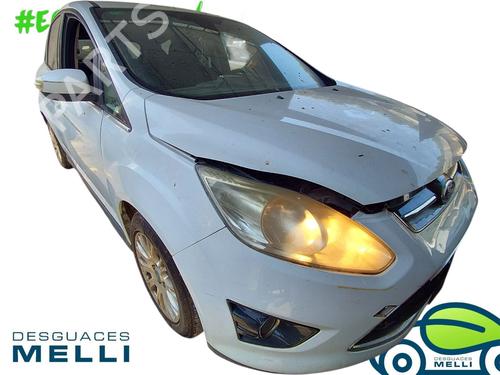 Third brake light FORD C-MAX II (DXA/CB7, DXA/CEU) | BP37011250L11 - Image 8