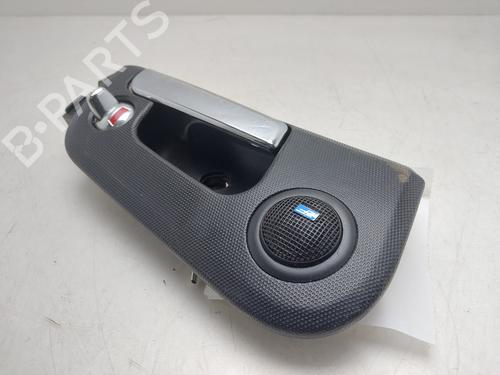 Maneta interior trasera derecha Maneta interior trasera derecha SSANGYONG ACTYON I [2005-2026] 37292922 37292922
