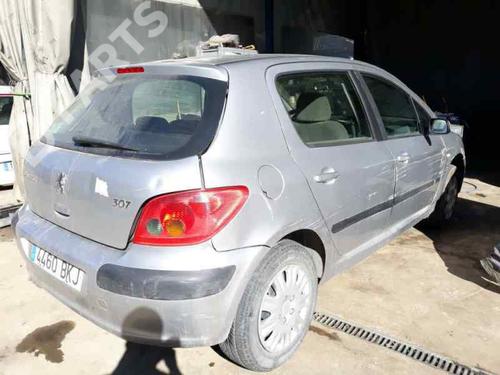 Expansion tank PEUGEOT 307 (3A/C)  | BP6444216C120  - Image 6