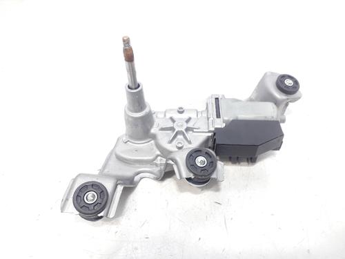 Used Rear wiper motor TOYOTA AURIS (_E18_) [2012-2018]  8678913