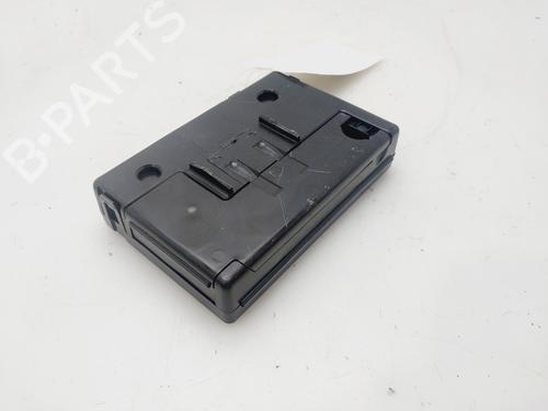 Electronic module RENAULT MEGANE IV Grandtour (K9A/M/N_) 1.2 TCe 100 | BP30590483M83