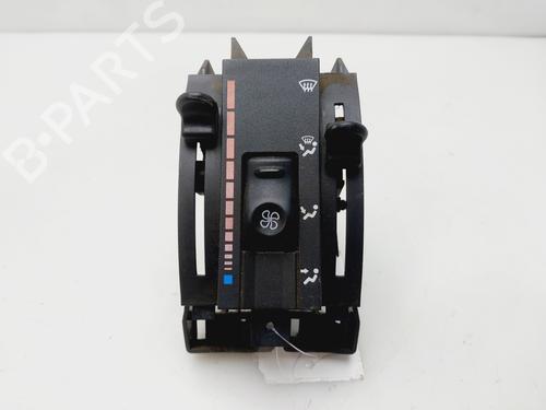 Used Climate control RENAULT RAPID Box Body/MPV (F40_, G40_) 1.9 D (F40R) (54 hp) 29137824