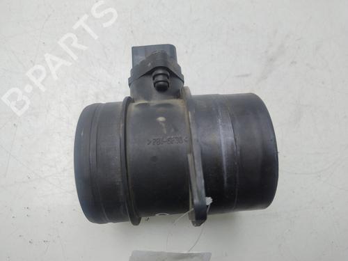 Used Mass air flow sensor VW PASSAT B6 (3C2) [2005-2010]  27649717