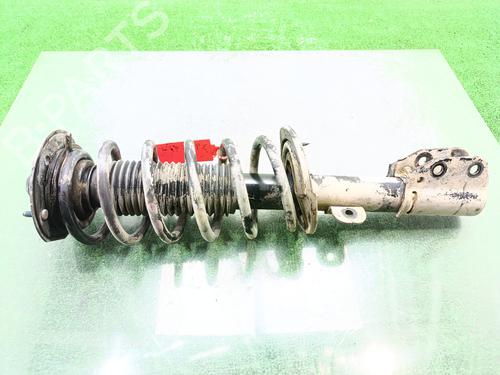 Right front shock absorber CHEVROLET CAPTIVA (C100, C140) 2.4 LPG | BP29499329M17 