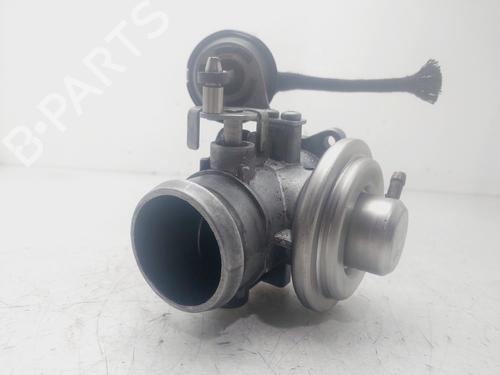 EGR-Ventil SEAT LEON (1M1)  | BP29342729M69 