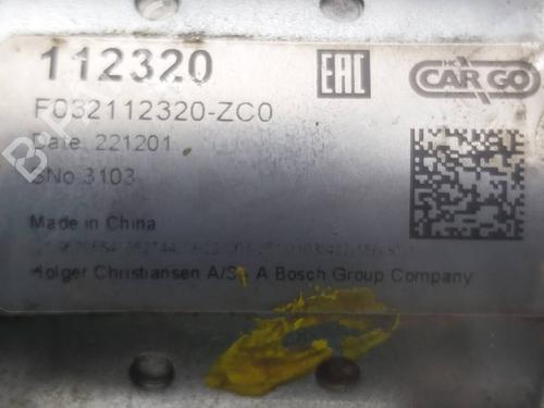 Starter OPEL ASTRA H (A04) | BP39717599M8 - Image 4