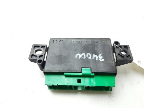 Elektronisk modul PEUGEOT 308 SW II (LC_, LJ_, LR_, LX_, L4_) 1.5 BlueHDi 130 (131 hp) 17518710
