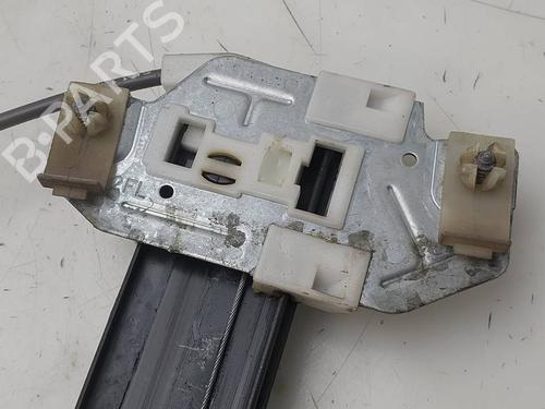 Front left window mechanism CHEVROLET MATIZ (M200, M250) 1.0 | BP38870037C22 - Image 4