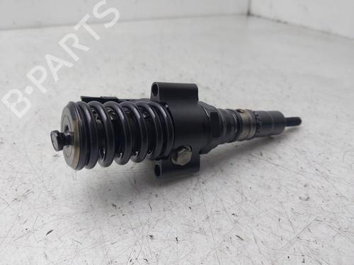 Used Injector AUDI A3 Sportback (8PA) [2004-2015]  30769663