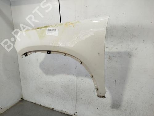 Left front fenders VW TIGUAN (5N_)  | BP29430518C41 