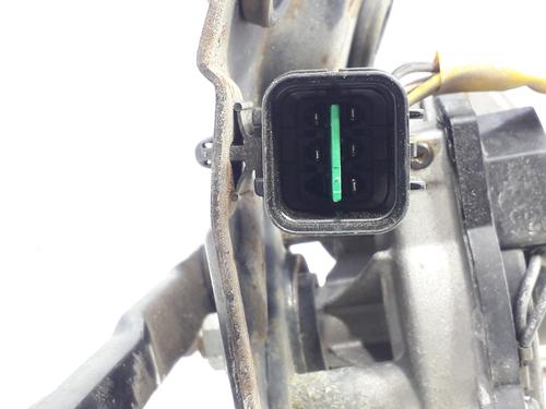 Front wiper motor HYUNDAI GETZ (TB) 1.1 | BP10007903M29 