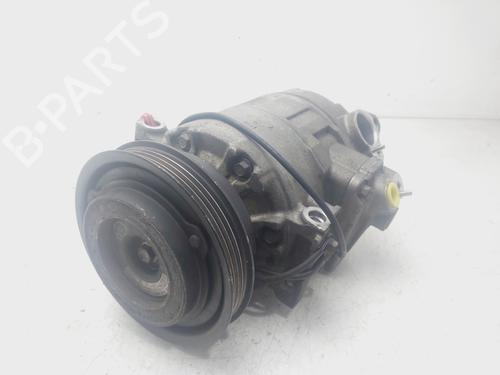 AC compressor VW PASSAT B5.5 (3B3) 1.9 TDI | BP29596831M34 