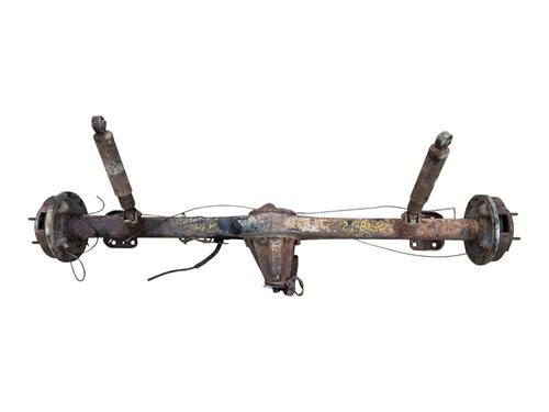 Used Rear differential Rear differential FORD TRANSIT Van (E_ _) [1994-2000] 34351976 34351976