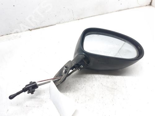 Used Right mirror DAEWOO MATIZ (M100, M150) 1.0 (64 hp) 7885250