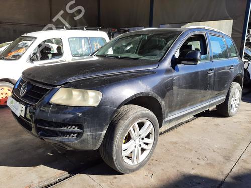 VW TOUAREG (7LA, 7L6, 7L7) 2.5 R5 TDI (174 hp) 1643091