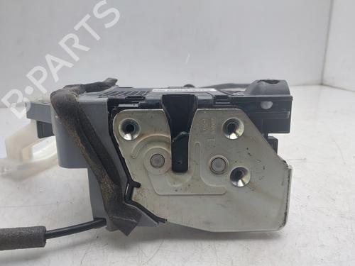 Rear left lock KIA CARENS IV  | BP16820900C100 