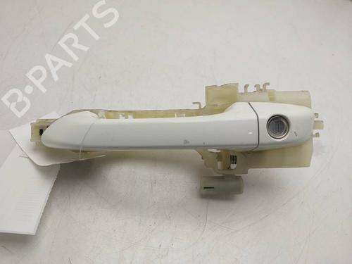 Used Front left exterior door handle Front left exterior door handle SSANGYONG TIVOLI [2015-2026] 40467417 40467417